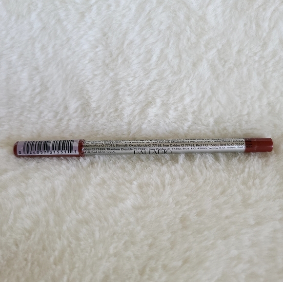 NWT! Palladio "Cranberry" Herbal Precision Lip Liner Pencil 💋 - Picture 4 of 7